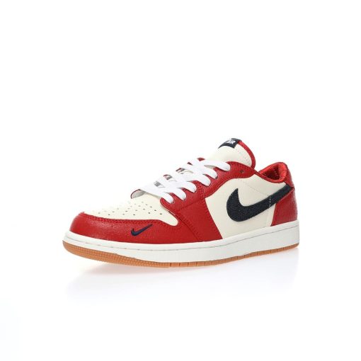 Nike Air Jordan 1 Retro Low OG”Howard University”