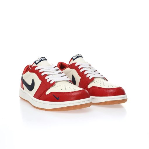 Nike Air Jordan 1 Retro Low OG”Howard University”