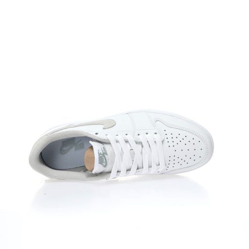 Nike Air Jordan 1 Low OG”Neutral Grey”