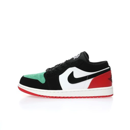 Nike Air Jordan 1 Low”Quai 54″