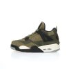Nike Air Jordan 4 Retro SE Craft”Medium Olive”