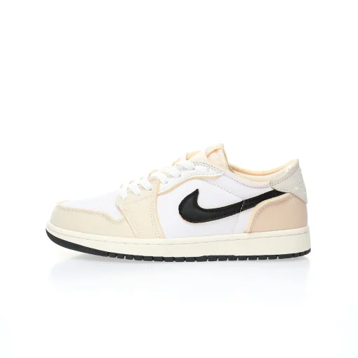Nike Air Jordan 1 Low OG EX”Coconut Milk”