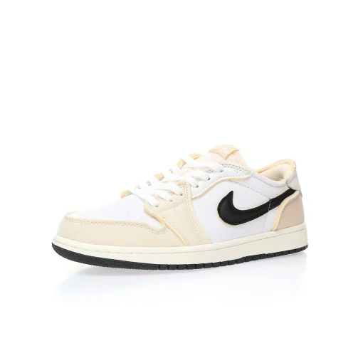 Nike Air Jordan 1 Low OG EX”Coconut Milk”