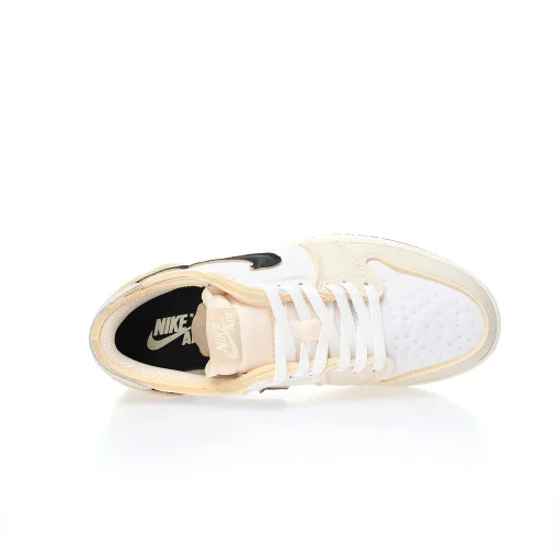 Nike Air Jordan 1 Low OG EX”Coconut Milk”