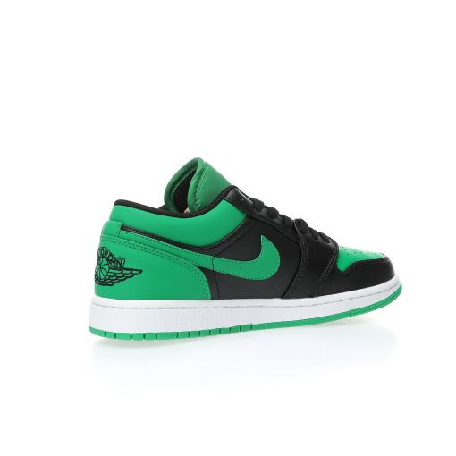 Nike Air Jordan 1 Low”Lucky Green”