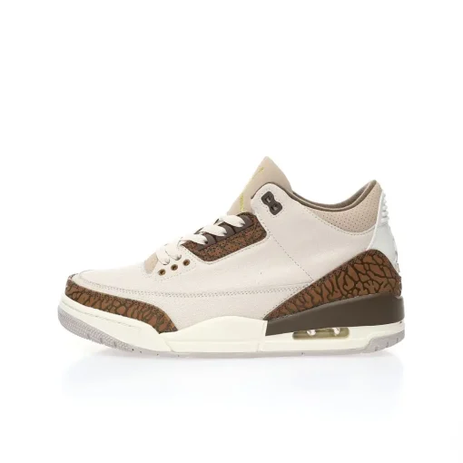 Nike Air Jordan 3 Retro”Palamino”