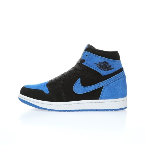 Nike Air Jordan 1 Retro High OG”Royal Reimagined”