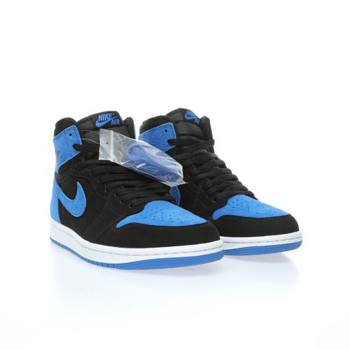 Nike Air Jordan 1 Retro High OG”Royal Reimagined”