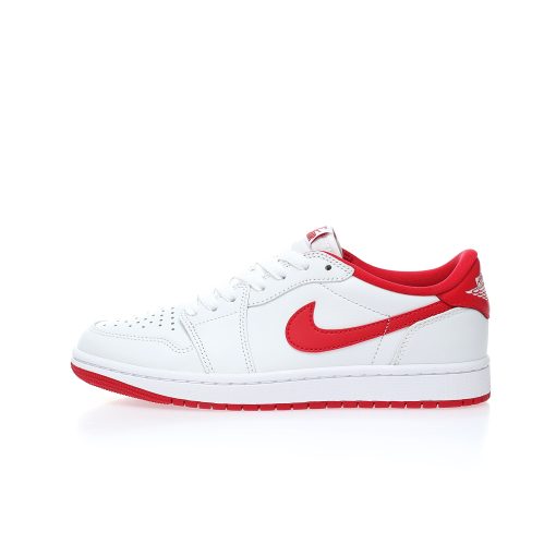 Nike Air Jordan 1 Retro Low OG”University Red”