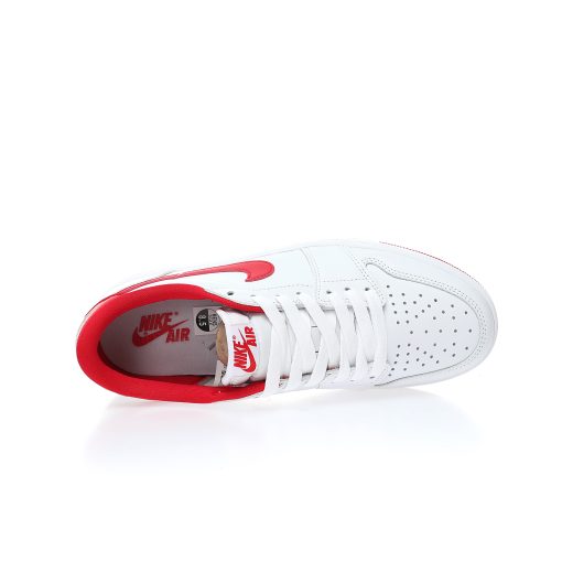 Nike Air Jordan 1 Retro Low OG”University Red”