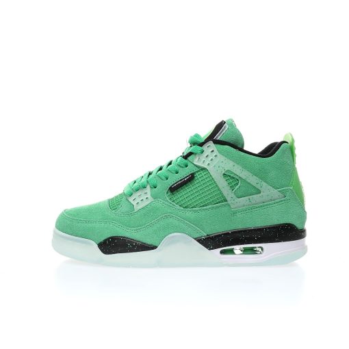 Nike Air Jordan 4 Retro PE”Wahlburgers”
