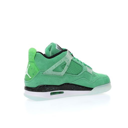 Nike Air Jordan 4 Retro PE”Wahlburgers”