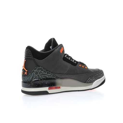 Nike Air Jordan 3 Retro”Fear Pack”