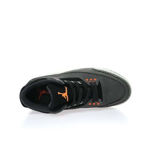 Nike Air Jordan 3 Retro”Fear Pack”