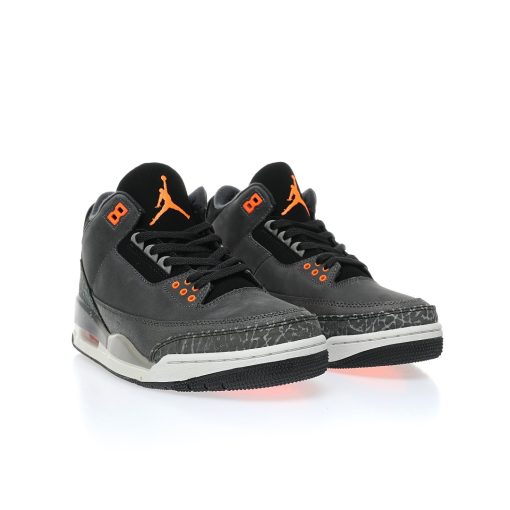 Nike Air Jordan 3 Retro”Fear Pack”