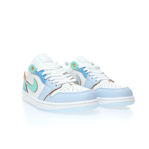 Nike Air Jordan 1 Low SE”Emerald Rise”