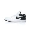Nike Air Jordan 1 Low”White Black Hits”