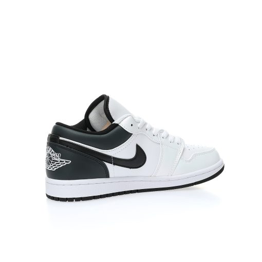 Nike Air Jordan 1 Low”White Black Hits”
