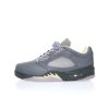 Nike Wmns Air Jordan Retro 5 Low”Indigo Haze”