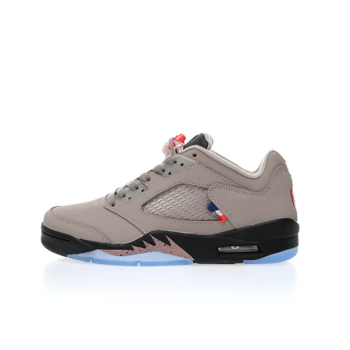 Nike Air Jordan Retro 5 Low”PSG 2022″