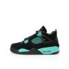 Air Jordan 4 Tiffany & Co. Retro “1837”