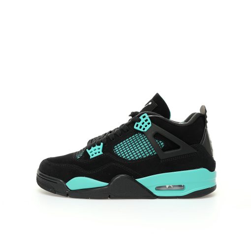 Air Jordan 4 Tiffany & Co. Retro “1837”