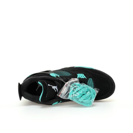 Air Jordan 4 Tiffany & Co. Retro “1837”
