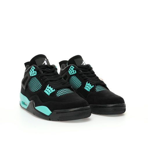 Air Jordan 4 Tiffany & Co. Retro “1837”