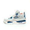 Nike Air Jordan 4 OG”Military Blue'”