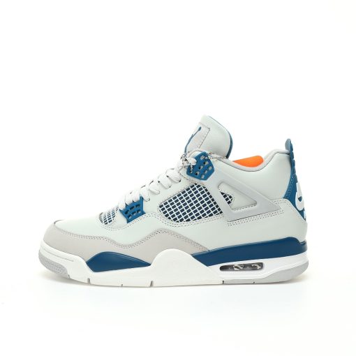 Nike Air Jordan 4 OG”Military Blue'”