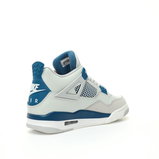 Nike Air Jordan 4 OG”Military Blue'”