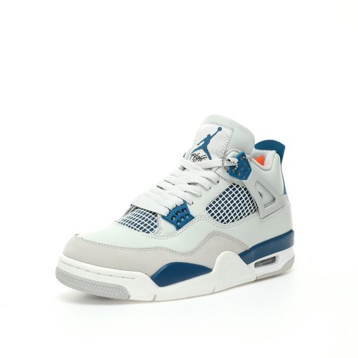 Nike Air Jordan 4 OG”Military Blue'”
