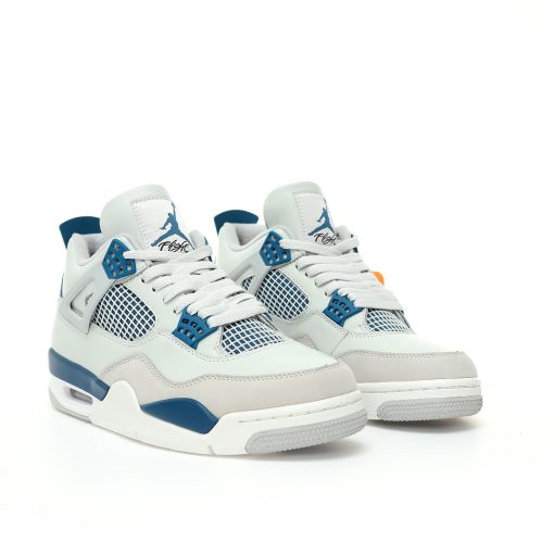 Nike Air Jordan 4 OG”Military Blue'”