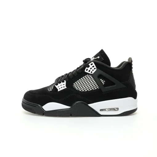 Nike Air Jordan 4 Retro”Black White/Panda”