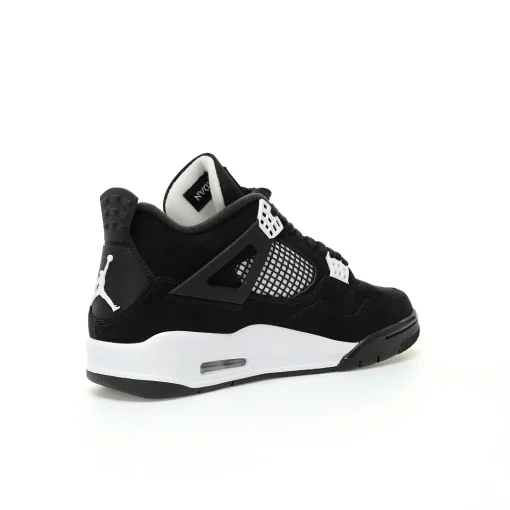 Nike Air Jordan 4 Retro”Black White/Panda”