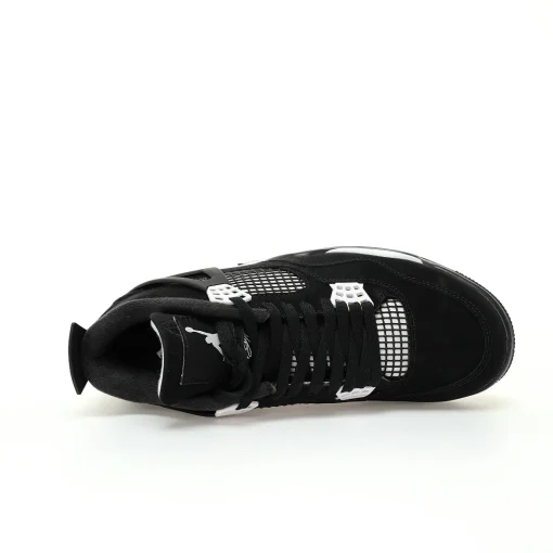 Nike Air Jordan 4 Retro”Black White/Panda”