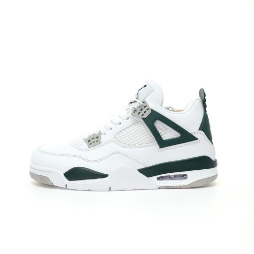 Nike Air Jordan 4 Retro”Oxidized Green”