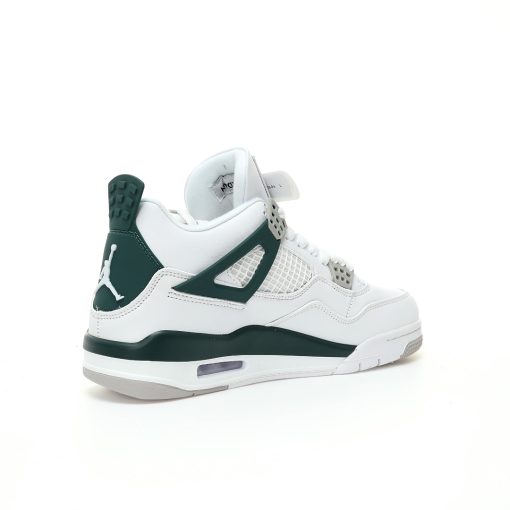 Nike Air Jordan 4 Retro”Oxidized Green”