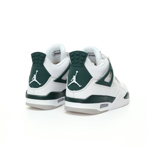 Nike Air Jordan 4 Retro”Oxidized Green”