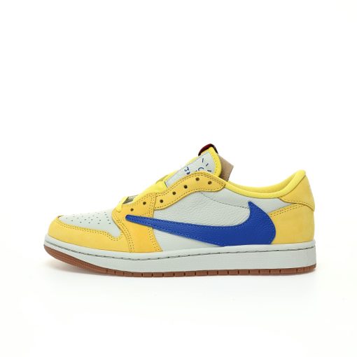 Travis Scott x Nike Air Jordan 1 Low