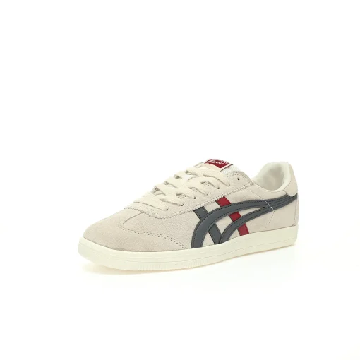 Onitsuka Tiger Tokuten white Red Grey