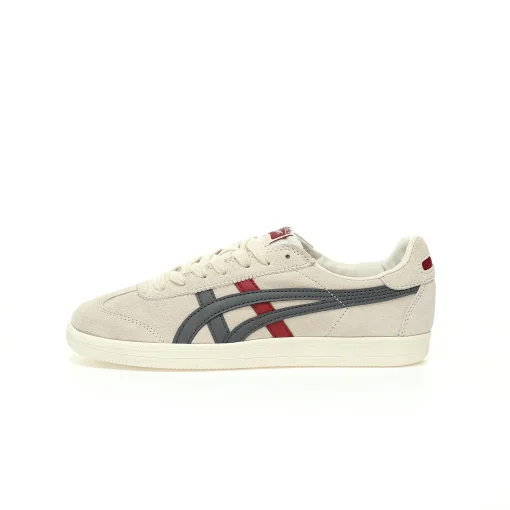 Onitsuka Tiger Tokuten white Red Grey