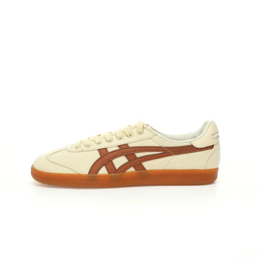 Onitsuka Tiger Tokuten Cream Caramel