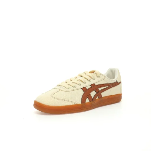 Onitsuka Tiger Tokuten Cream Caramel