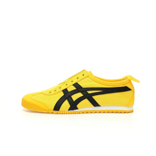 Onitsuka Tiger Mexico 66 Slip-On Yellow