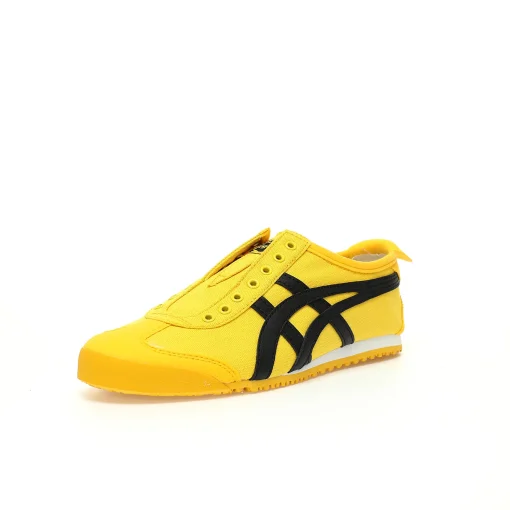 Onitsuka Tiger Mexico 66 Slip-On Yellow