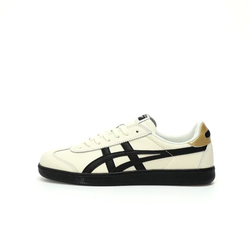 Onitsuka Tiger Tokuten Cream Black