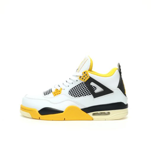 Nike Air Jordan 4 OG”Vivid Sulfur”