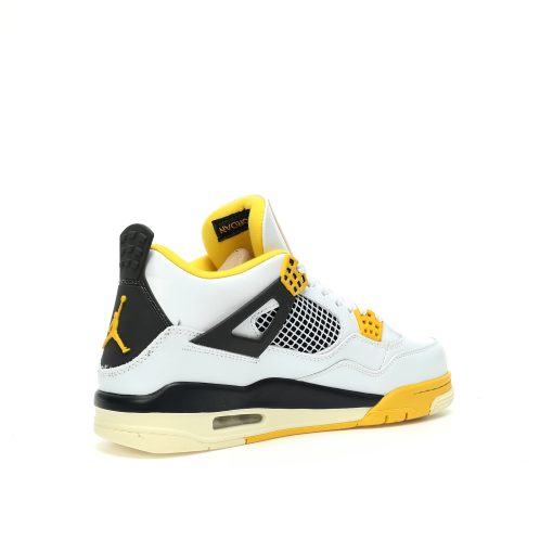 Nike Air Jordan 4 OG”Vivid Sulfur”