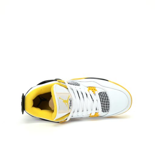 Nike Air Jordan 4 OG”Vivid Sulfur”